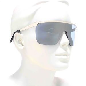 Shield Sunglasses Givenchy